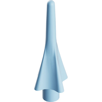 Part 24482 - Minifigure, Weapon Spear Tip with Fins