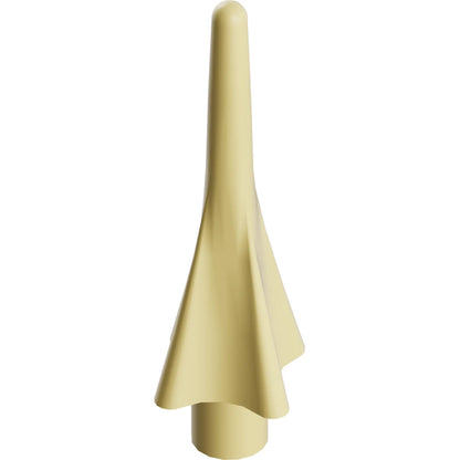 Part 24482 - Minifigure, Weapon Spear Tip with Fins