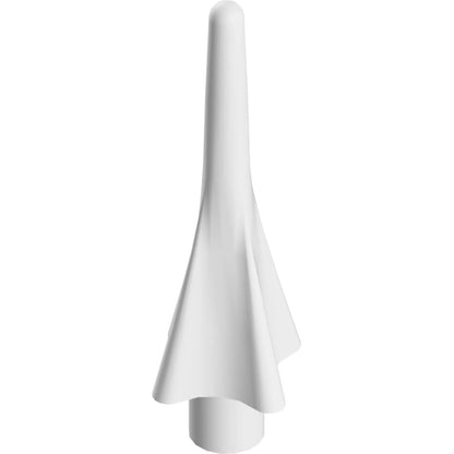Part 24482 - Minifigure, Weapon Spear Tip with Fins