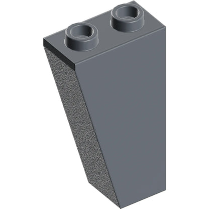 Teil 2449 - Schräge, umgekehrte 75 2 x 1 x 3