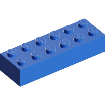 Part 2456 - Brick 2 x 6