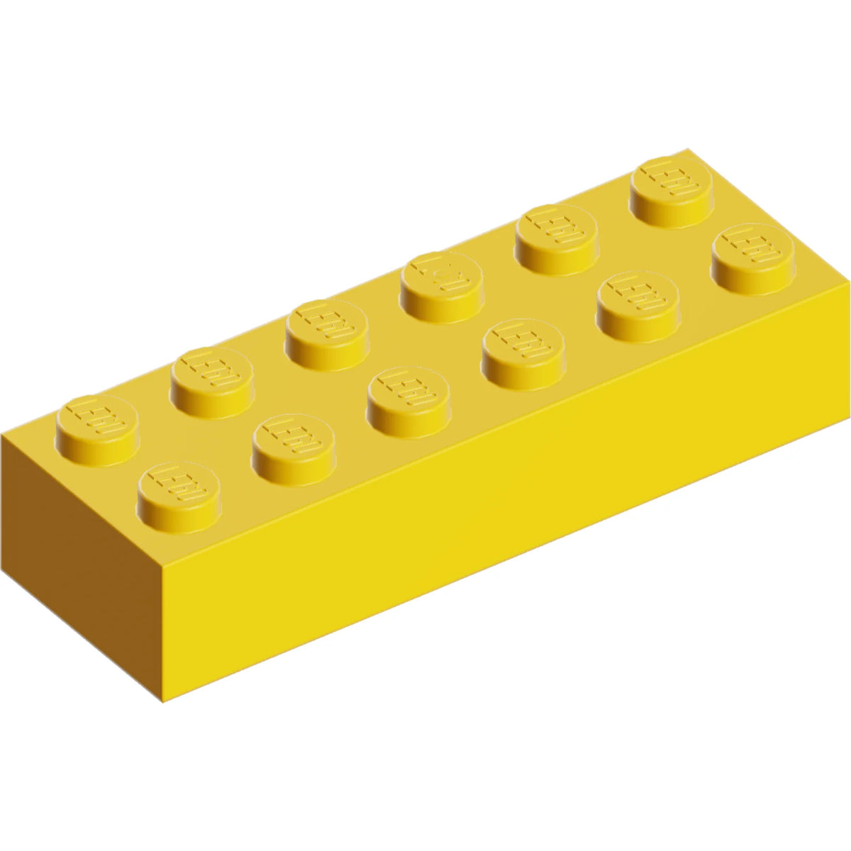 Part 2456 - Brick 2 x 6