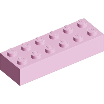 Part 2456 - Brick 2 x 6