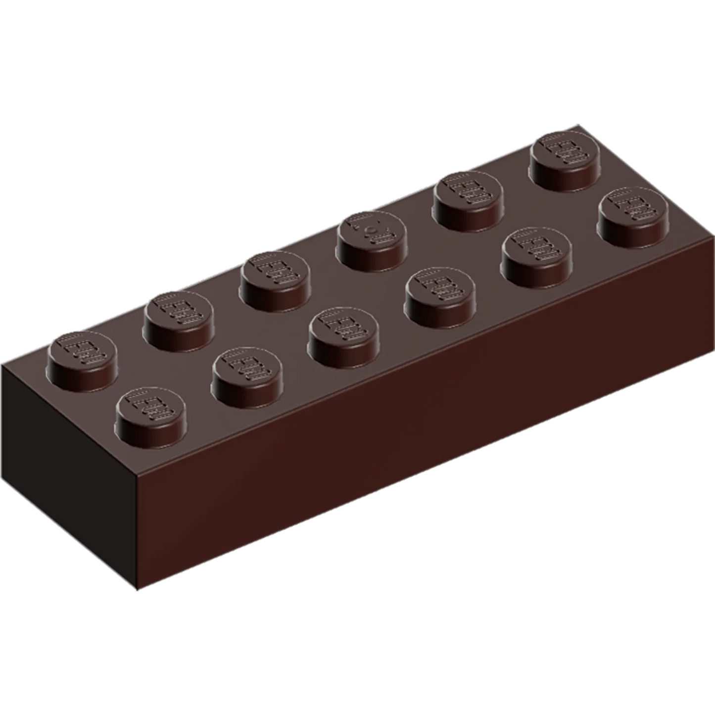 Part 2456 - Brick 2 x 6