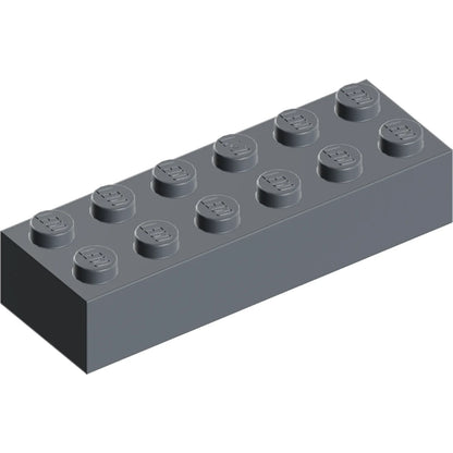 Part 2456 - Brick 2 x 6