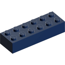 Part 2456 - Brick 2 x 6