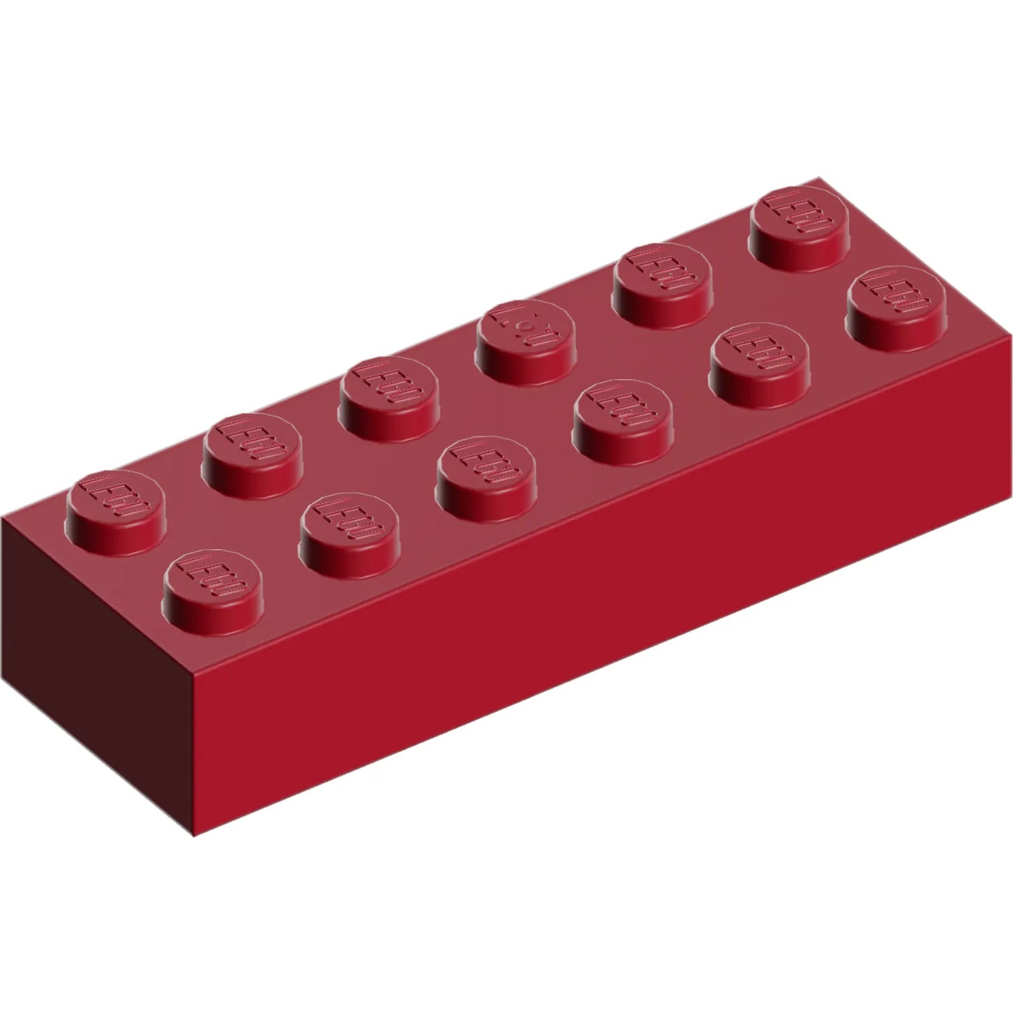 Part 2456 - Brick 2 x 6