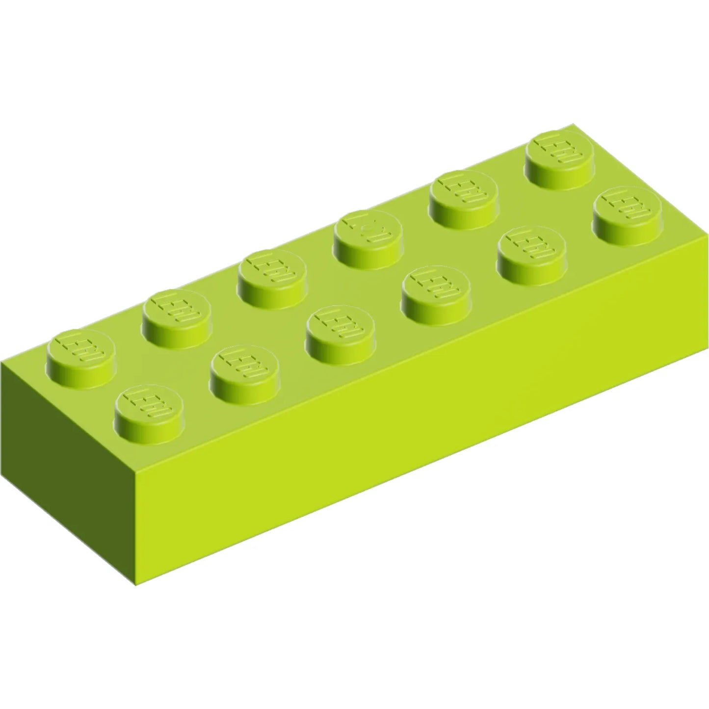 Part 2456 - Brick 2 x 6