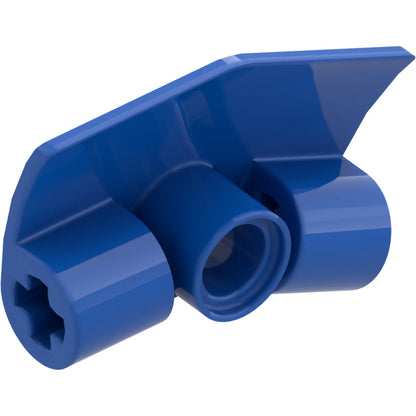Part 2457 - Technic, Panel Curved # 3 2 x 3 x 1 Angled