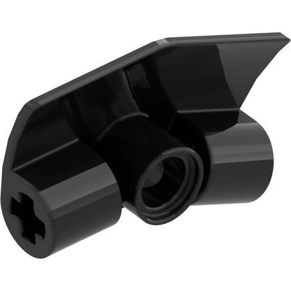 Part 2457 - Technic, Panel Curved # 3 2 x 3 x 1 Angled
