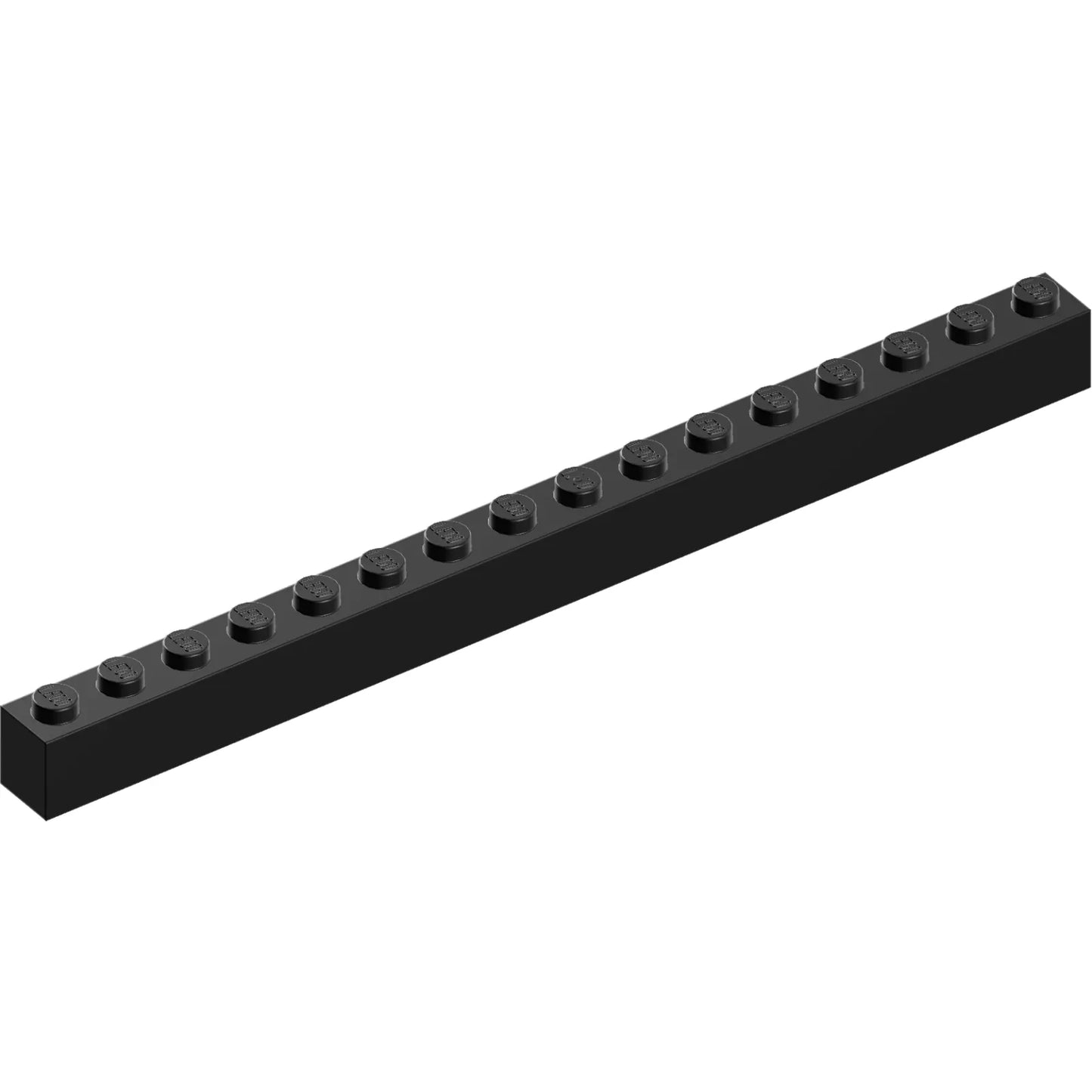 Part 2465 - Brick 1 x 16