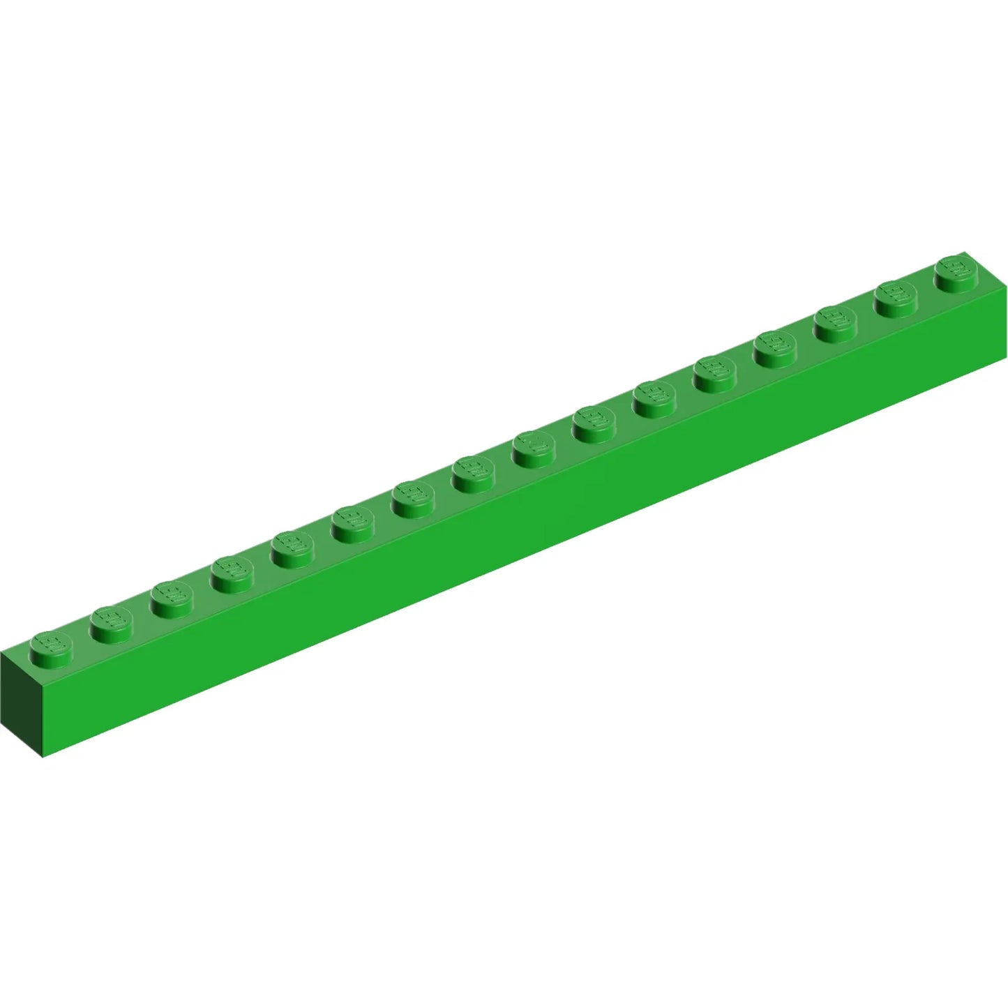 Part 2465 - Brick 1 x 16