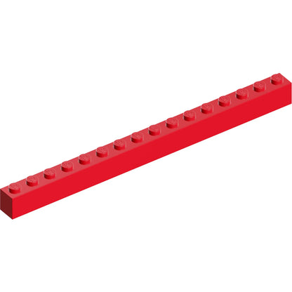 Part 2465 - Brick 1 x 16