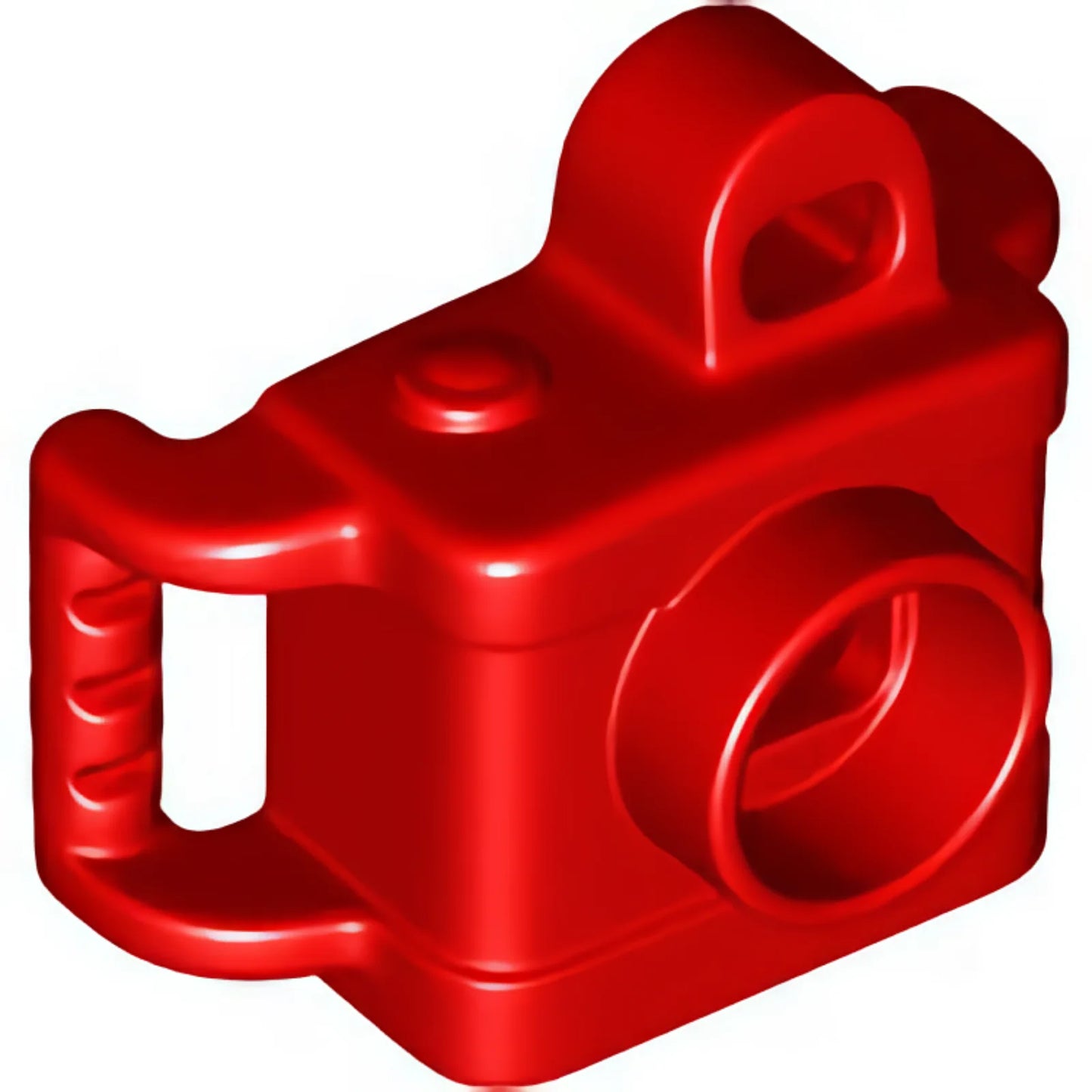 Teil 24806 – Duplo Utensilienkamera