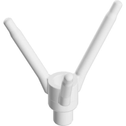 Part 24855 - Plant Flower Stem with Bar Holder, Bar, and 3 Stems