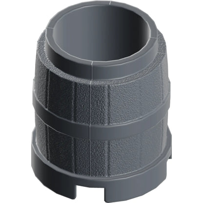 Part 2489 - Container, Barrel 2 x 2 x 2