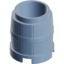 Part 2489 - Container, Barrel 2 x 2 x 2