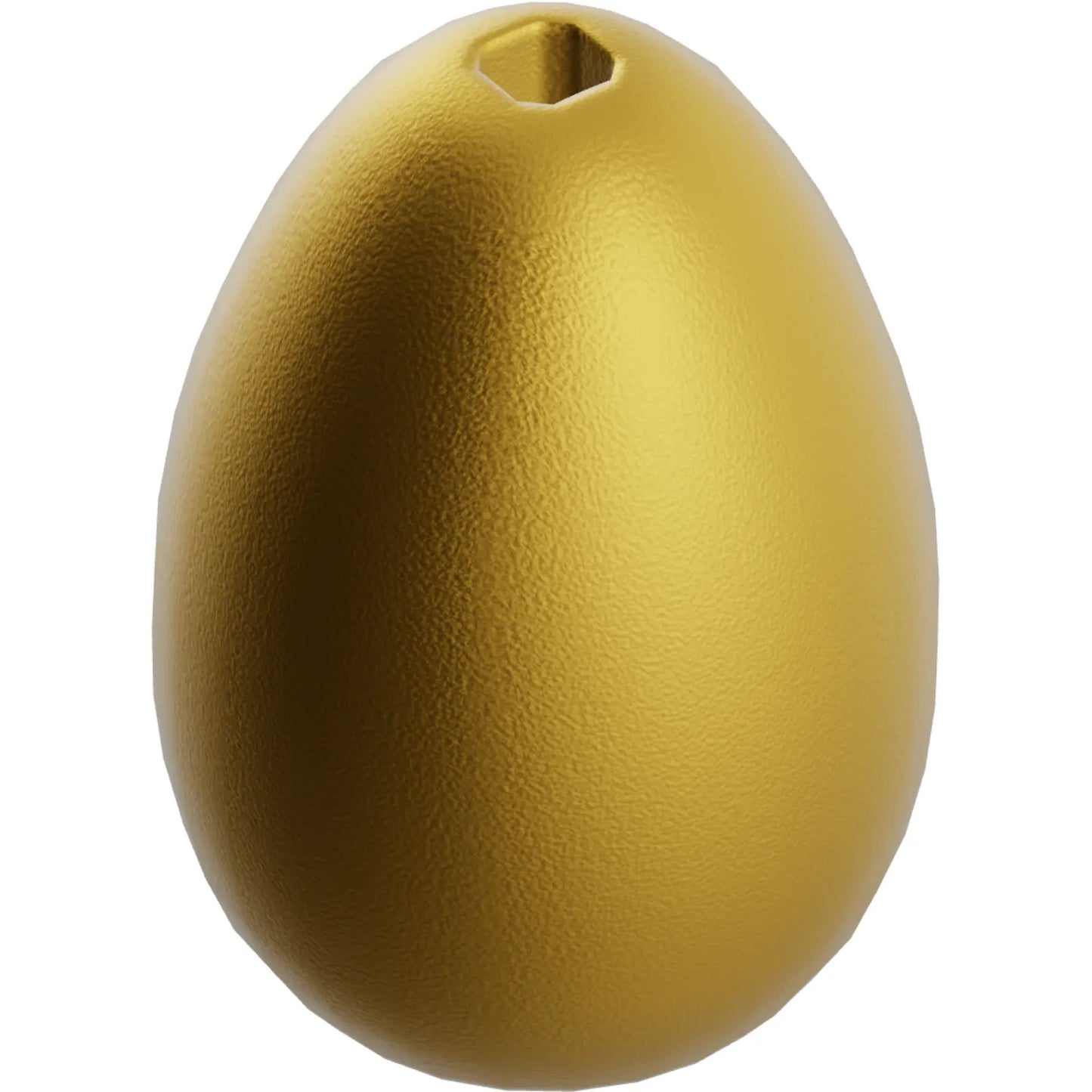 Part 24946 - Egg with Small Pin Hole