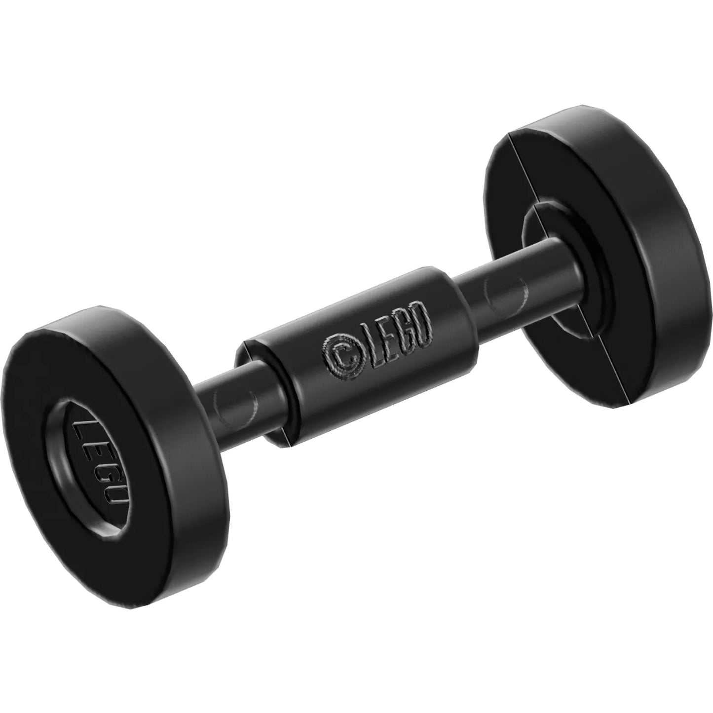 Part 2496 - Wheel Skateboard / Trolley