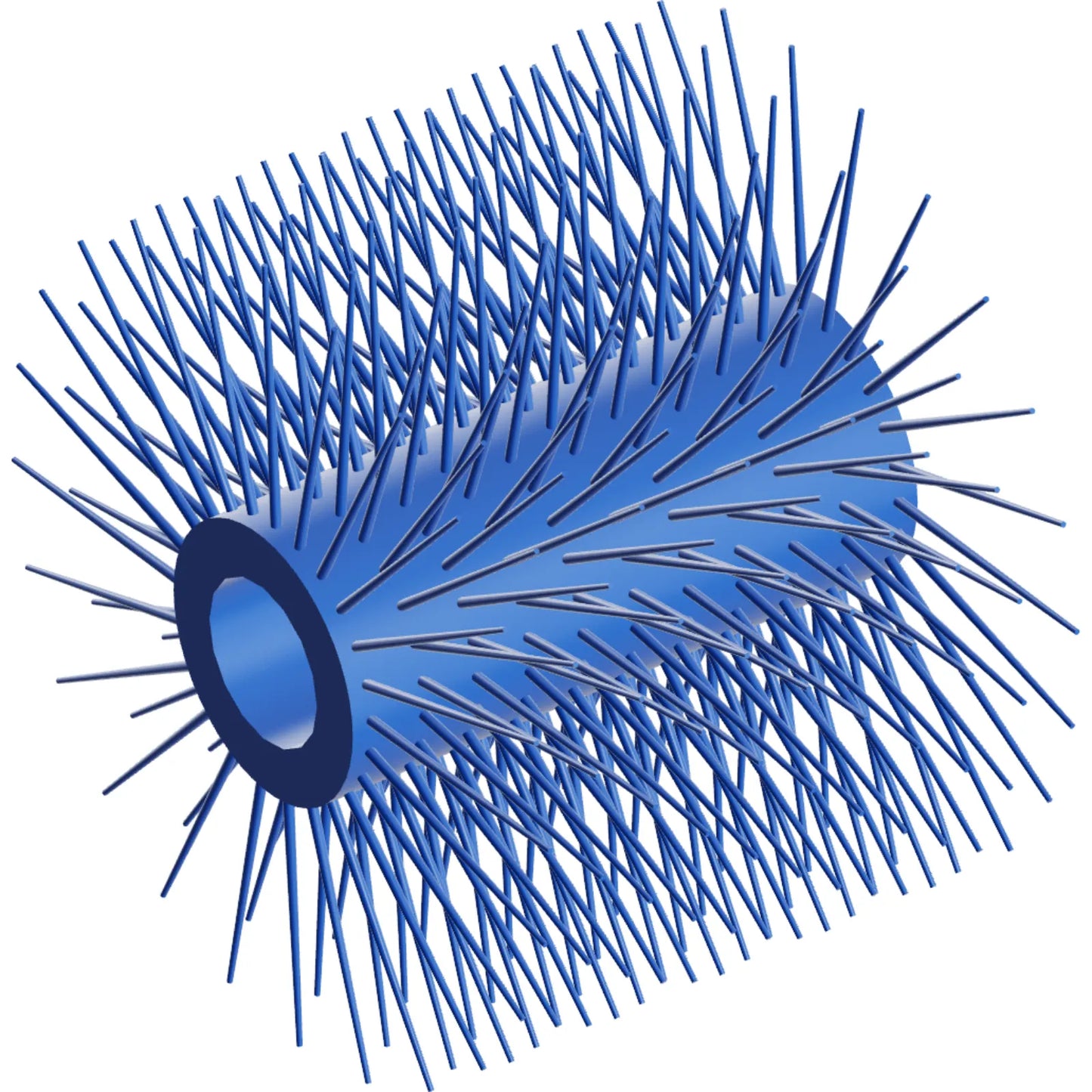 Part 2498 - Vehicle, Brush