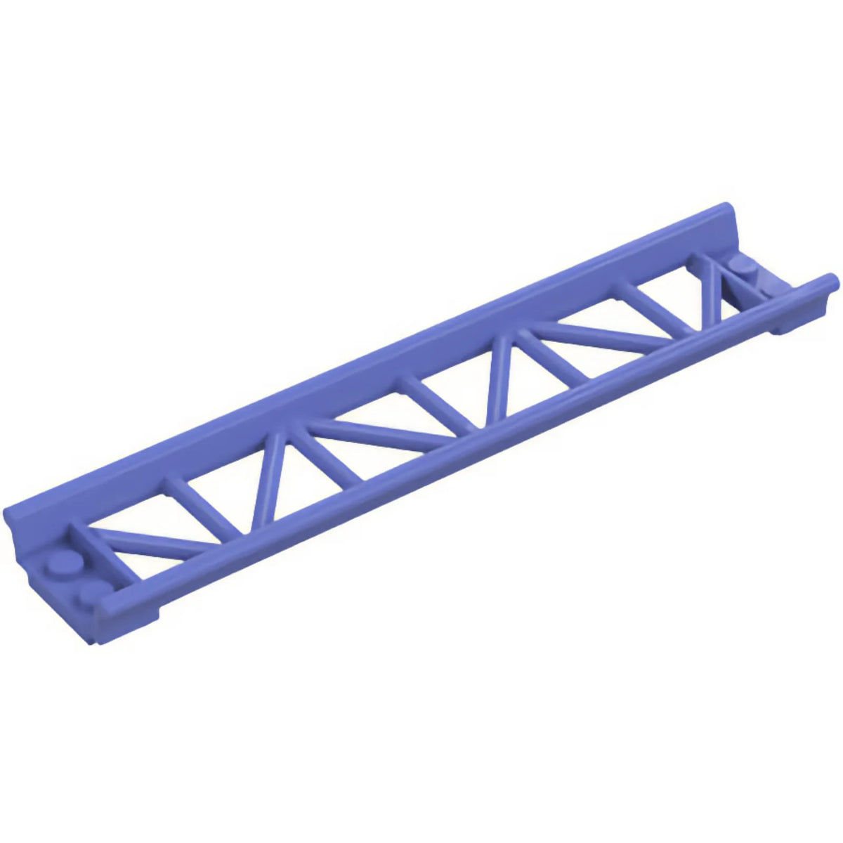 Part 25059 - Train, Track Roller Coaster Straight 16L