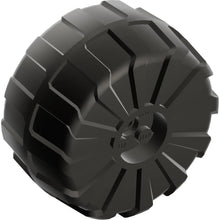 Part 2515 - Wheel Hard Plastic Large (54mm D. x 30mm)