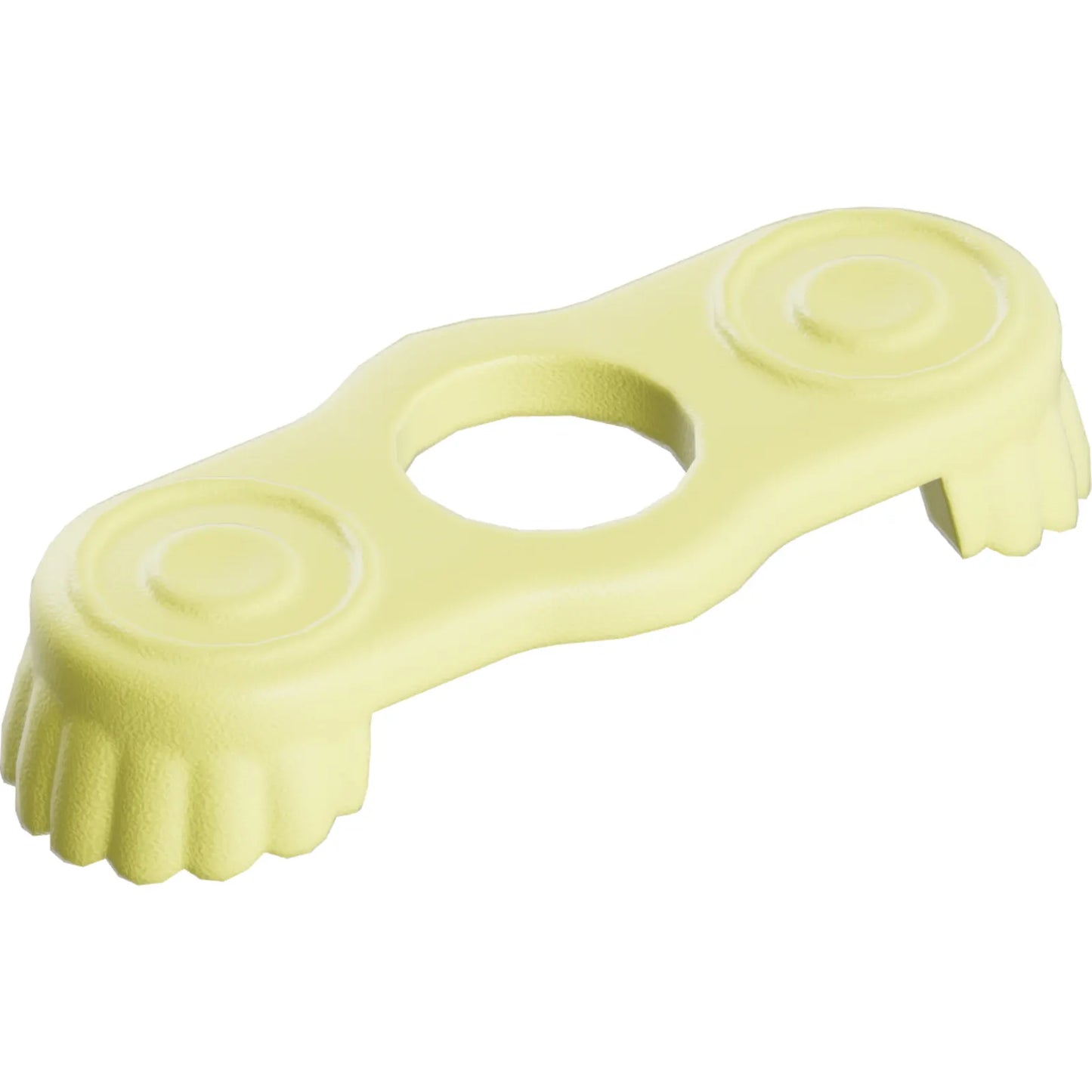 Part 2526 - Minifigure Epaulettes