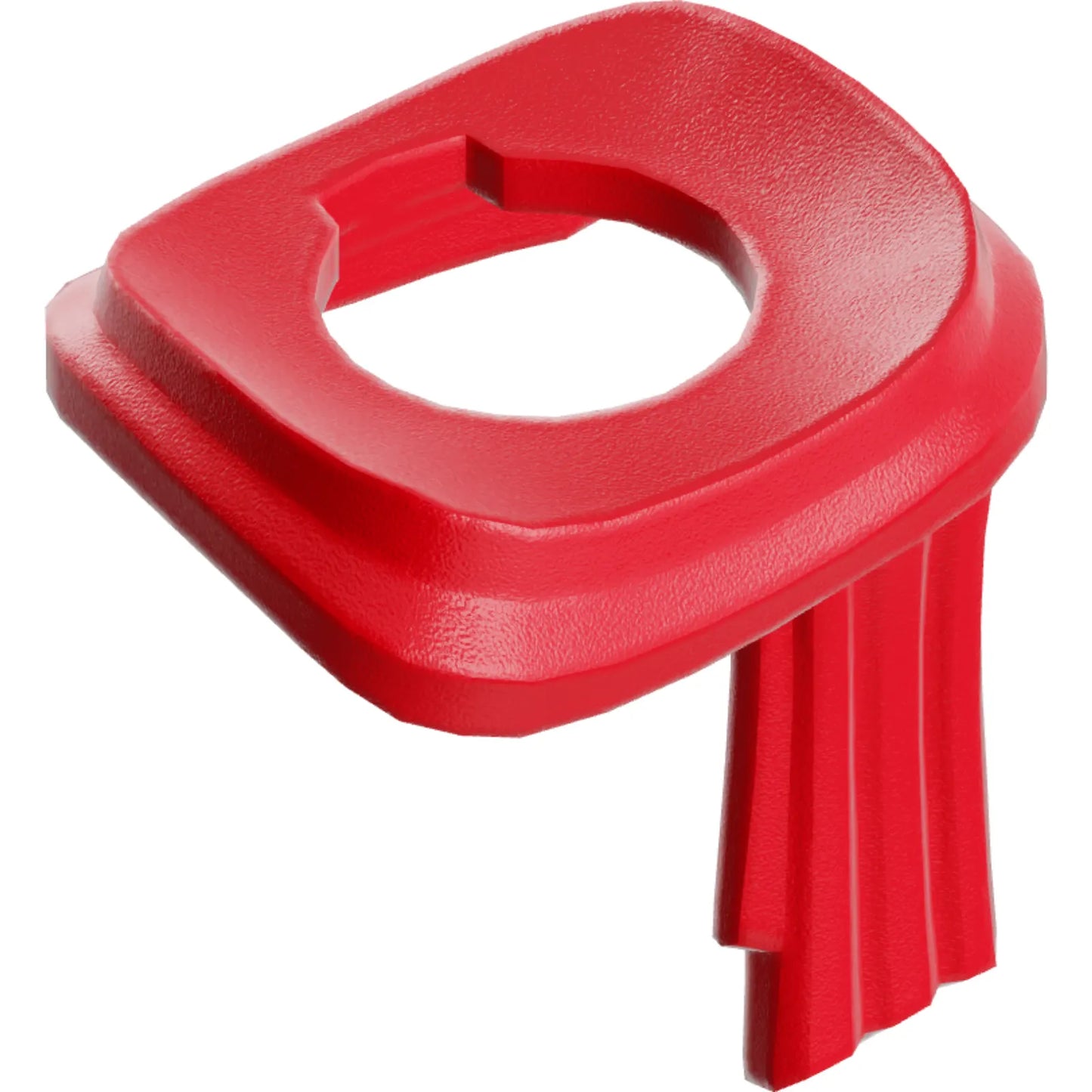 Part 25376 - Minifigure Scarf Long Wrapped