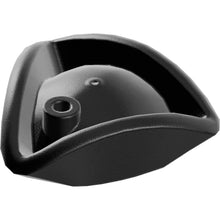 Part 2544 - Minifigure, Headgear Hat, Pirate Tricorne / Triangle