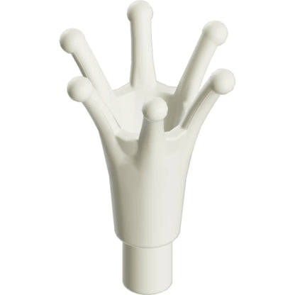 Part 25516 - Minifigure, Crown with Bar