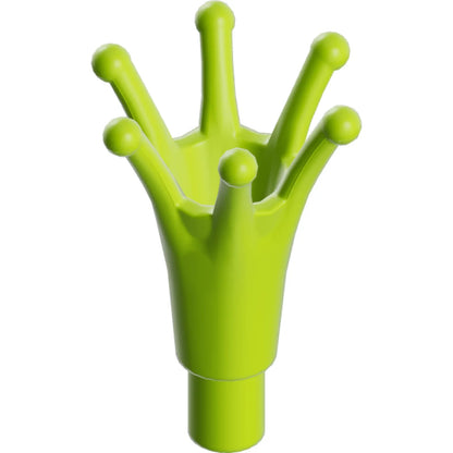 Part 25516 - Minifigure, Crown with Bar