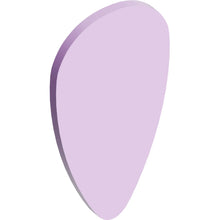 Part 2586 - Minifigure, Shield Ovoid
