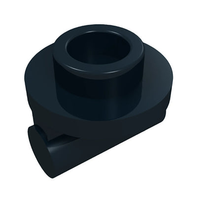 Part 25893u - Plate, Round 1 x 1 with Bar Handle (Undetermined Type)