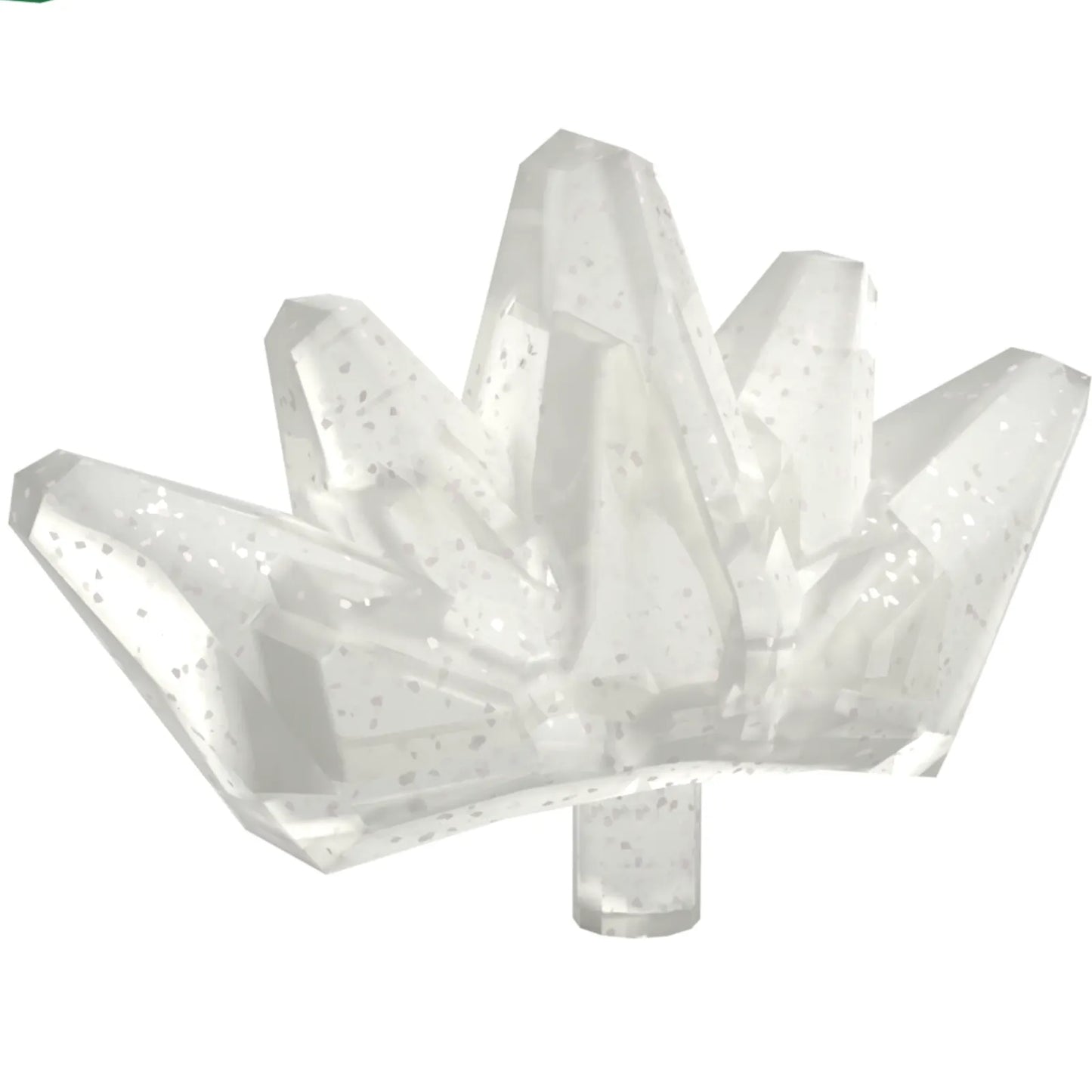 Part 25974 - Minifigure, Crown Tiara, 5 Points