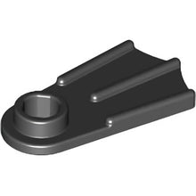 Part 2599a - Minifigure Footgear Flipper