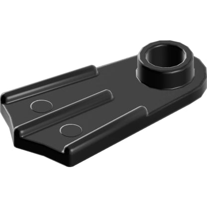 Teil 2599a - Minifiguren-Schuhwerk Flipper