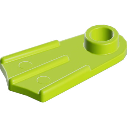 Teil 2599a - Minifiguren-Schuhwerk Flipper