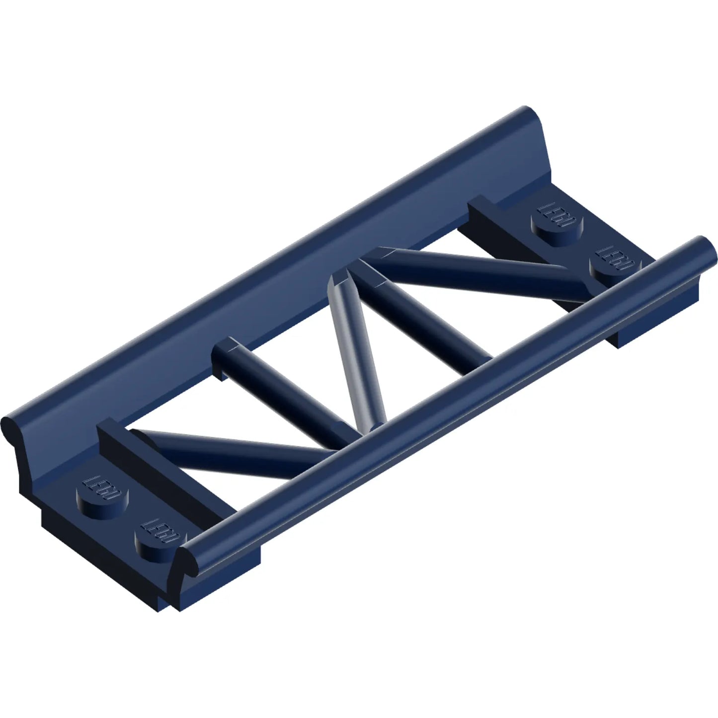 Part 26022 - Train, Track Roller Coaster Straight 8L