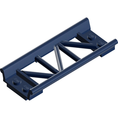 Part 26022 - Train, Track Roller Coaster Straight 8L