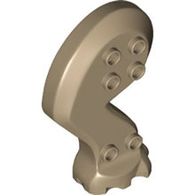 Part 26270 - Creature / Mechanical Leg Large Right Front (#1 Inside)