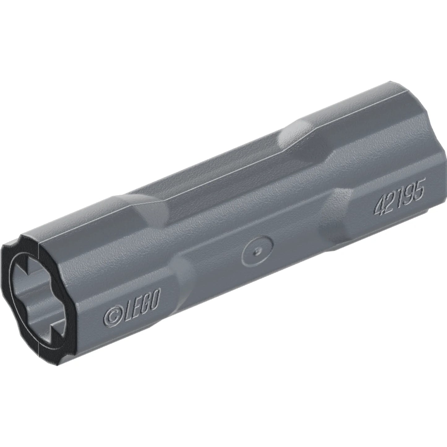 Part 26287 - Technic, Axle Connector 3L