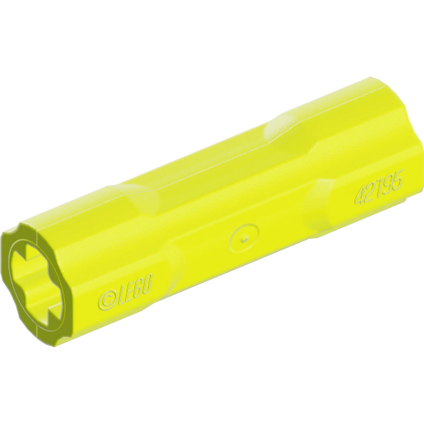 Part 26287 - Technic, Axle Connector 3L