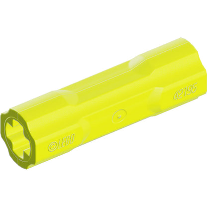 Part 26287 - Technic, Axle Connector 3L