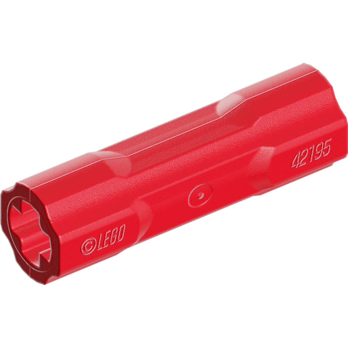 Part 26287 - Technic, Axle Connector 3L