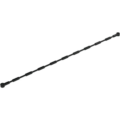 Part 2630 - Hose, Flexible 21L with 2 Connector Ends and Rope Climbing Grips