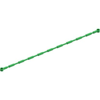 Part 2630 - Hose, Flexible 21L with 2 Connector Ends and Rope Climbing Grips