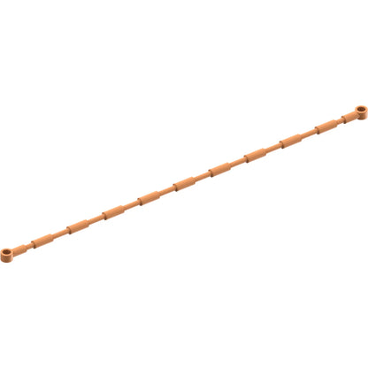 Part 2630 - Hose, Flexible 21L with 2 Connector Ends and Rope Climbing Grips