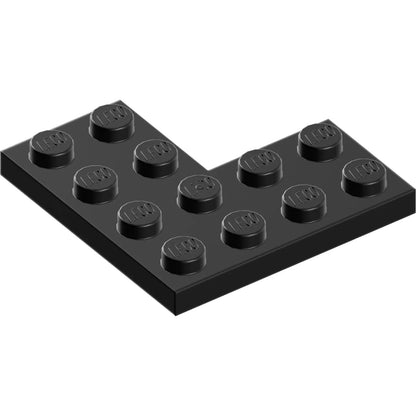 Part 2639 - Plate 4 x 4 Corner