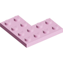 Part 2639 - Plate 4 x 4 Corner