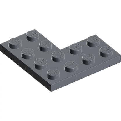 Part 2639 - Plate 4 x 4 Corner